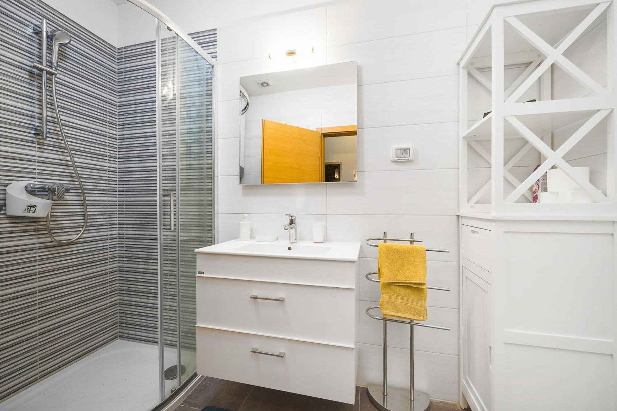 Apartment Tania Пула Экстерьер фото